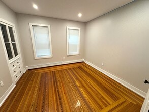 50 Crescent Ave, Unit 3 in Boston, MA - Building Photo - Building Photo