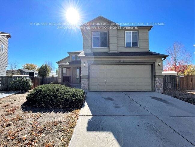 property at 8793 Katherine Ct