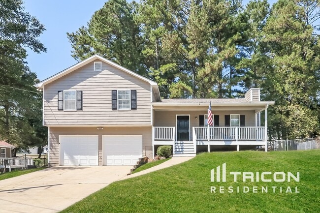 property at 203 Brookside Dr