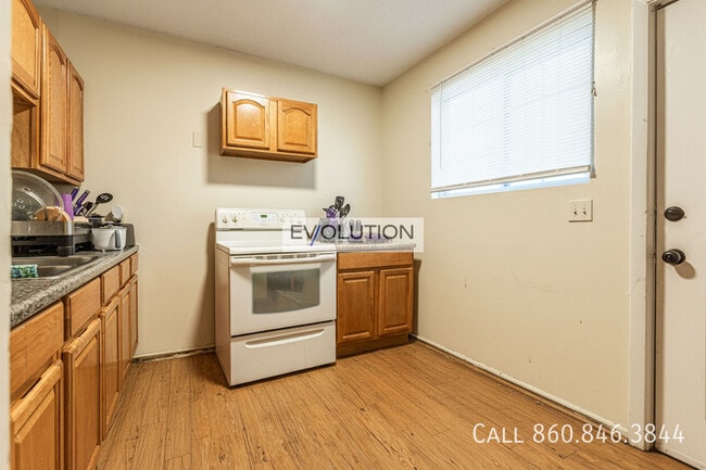 71 Williams St in Hartford, CT - Building Photo - Building Photo