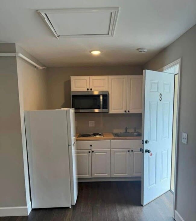 5346 Ringgold Rd in Chattanooga, TN - Building Photo - Building Photo