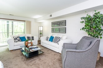 Winchell Way Apartments in Kalamazoo, MI - Foto de edificio - Interior Photo