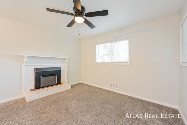 845 Nile St in Aurora, CO - Building Photo - Building Photo