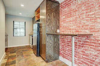 1501 Hyde Park Blvd in Houston, TX - Foto de edificio - Building Photo
