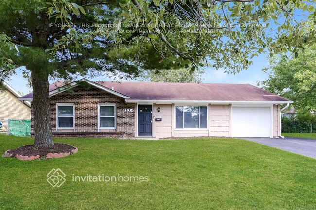 property at 1005 Harvard Ln