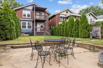 6125 Washington Blvd in St. Louis, MO - Building Photo - Building Photo