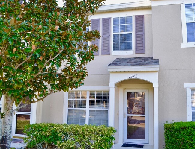 property at 1372 Hampton Park Ln