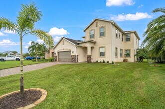 2810 Amethyst Way in Melbourne, FL - Building Photo - Building Photo