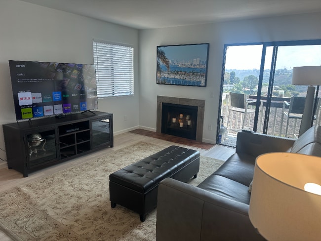 property at 2925 Cowley Way