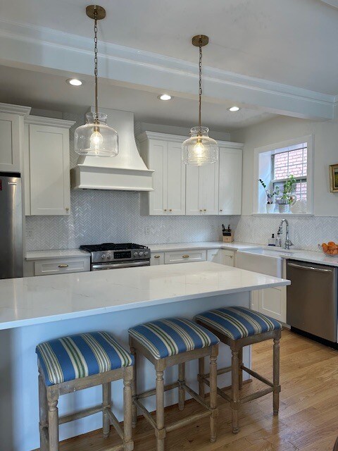 1711 35th St NW, Unit 21 in Washington, DC - Foto de edificio - Building Photo