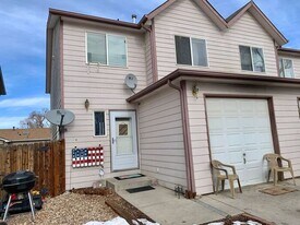 1445 6th St in Greeley, CO - Building Photo