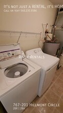 767 Hillmont Cir in Harrisonburg, VA - Building Photo - Building Photo