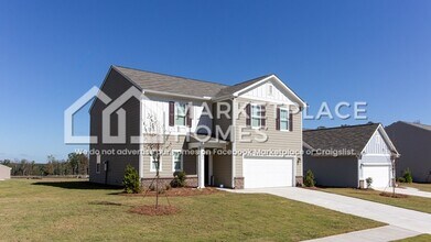 144 Bandimere Pkwy in Dallas, GA - Building Photo - Building Photo