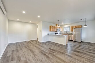 900 Liberty St in Bellingham, WA - Building Photo - Building Photo