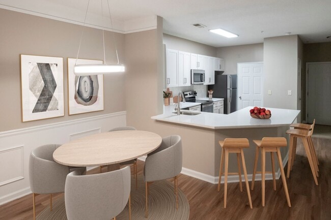 Sugarloaf Crossing in Lawrenceville, GA - Foto de edificio - Building Photo