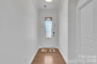 11715 Clems Branch Dr in Charlotte, NC - Foto de edificio - Building Photo