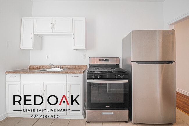 406 N Bixel St, Unit 5 in Los Angeles, CA - Building Photo - Building Photo