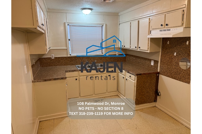 108 Palmwood Dr in Monroe, LA - Building Photo - Building Photo