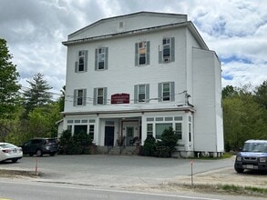 1333 NH-175 in Campton, NH - Building Photo - Building Photo
