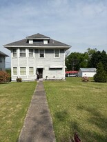 8104 9th Ave S in Birmingham, AL - Building Photo