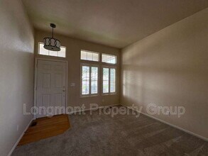 1404 Tonkin Pl in Longmont, CO - Building Photo - Building Photo