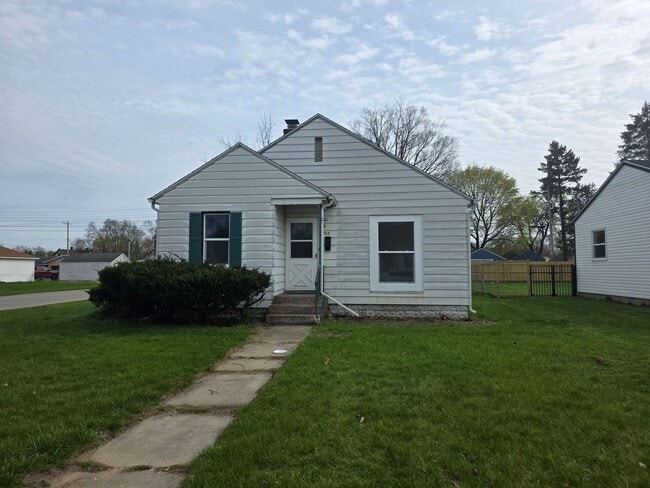 property at 703 Concord Ave