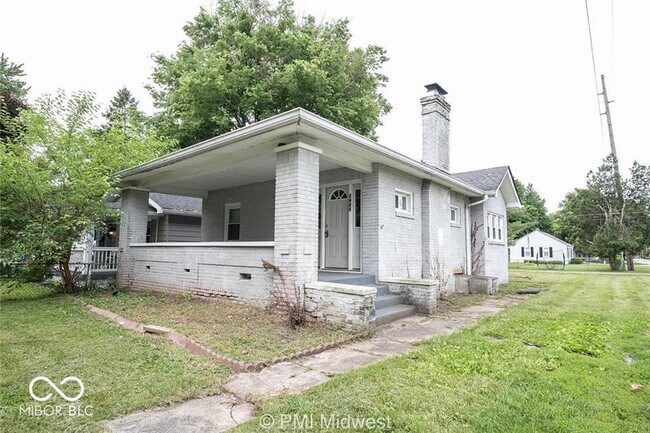 1621 E 49th St in Indianapolis, IN - Building Photo - Building Photo