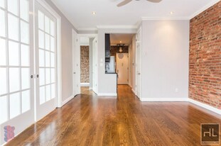 E 3RD ST. in New York, NY - Building Photo