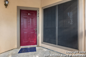 11839 Parliament Dr in San Antonio, TX - Building Photo - Building Photo