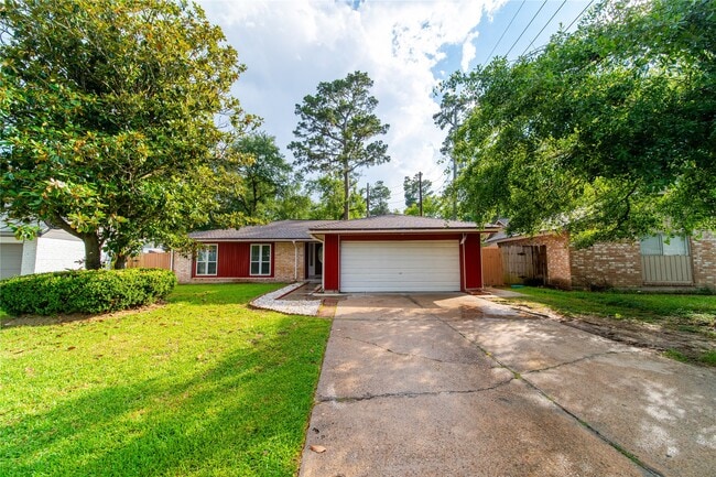 property at 23211 Cimber Ln