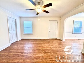 706 Glenville Ave in Fayetteville, NC - Building Photo - Building Photo