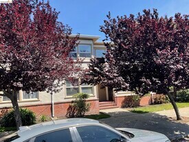 510 McLaughlin St in Richmond, CA - Building Photo