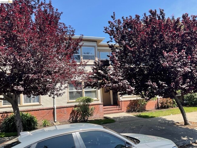property at 510 McLaughlin St