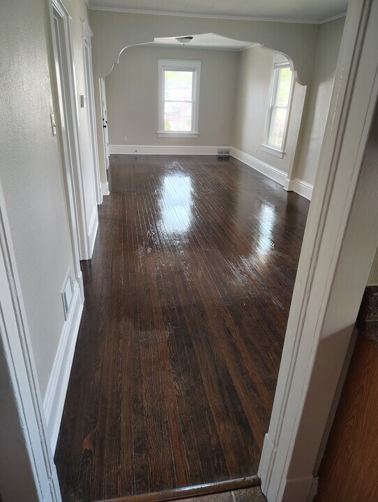 6503 24th Ave, Unit Upper in Kenosha, WI - Foto de edificio