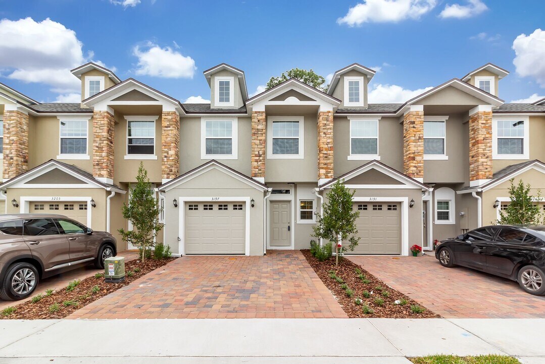 3197 Crown Jewel Ct-Unit -Crown Jewel - 3197 in Winter Park, FL - Foto de edificio