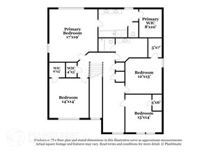 1120 Springcreek Dr in Denton, TX - Building Photo - Building Photo