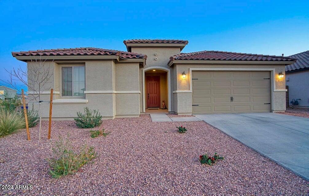 20121 W Lilac St in Buckeye, AZ - Building Photo