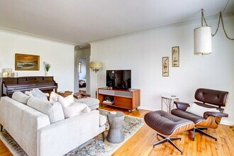 3233 Ivy St in Denver, CO - Building Photo - Building Photo