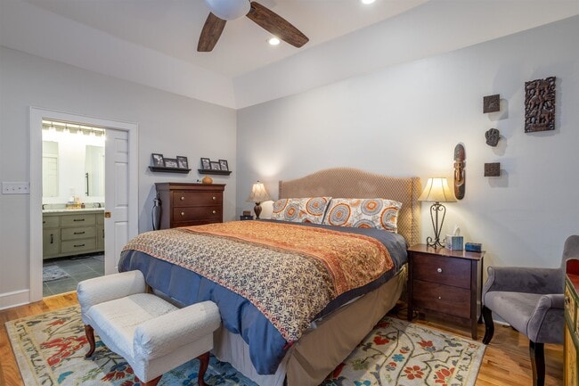 property at 813 Ingleside Ave