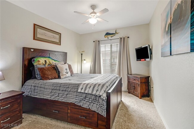 property at 10110 Villagio Palms Way