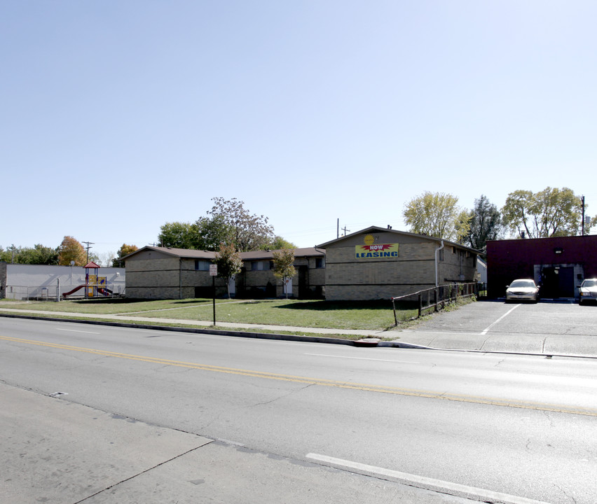 1769-1773 E Livingston Ave in Columbus, OH - Building Photo