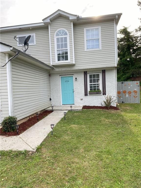 1754 Soapstone Ct in Decatur, GA - Building Photo - Building Photo
