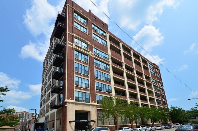 property at 320 E 21st St