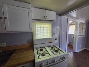 1320 Faxon Ave in Memphis, TN - Building Photo - Building Photo