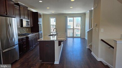 6634 Bartrams Forest Ln in Haymarket, VA - Building Photo - Building Photo