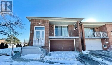 3 Prairie Dunes Pl in Vaughan, ON - Building Photo - Building Photo