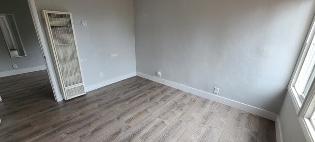 1465 Martin Luther King Jr Way in Berkeley, CA - Building Photo - Building Photo