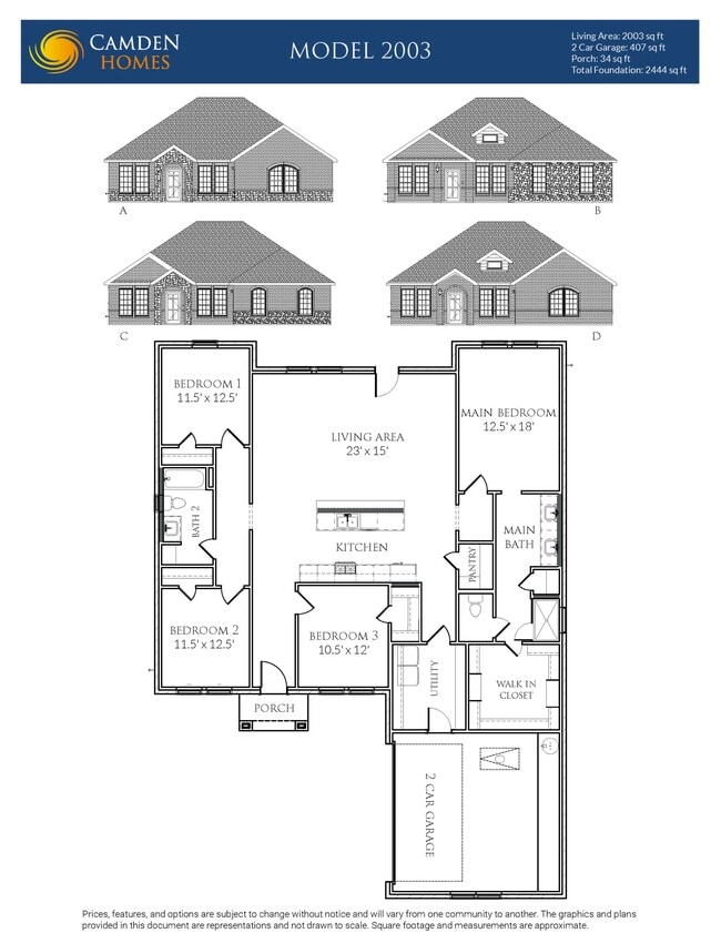 property at 502 Tom Ln