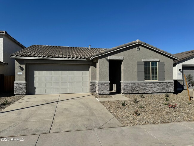 12614 W Marguerite Ave in Avondale, AZ - Building Photo - Building Photo