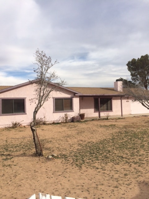 property at 13221 Winona Rd
